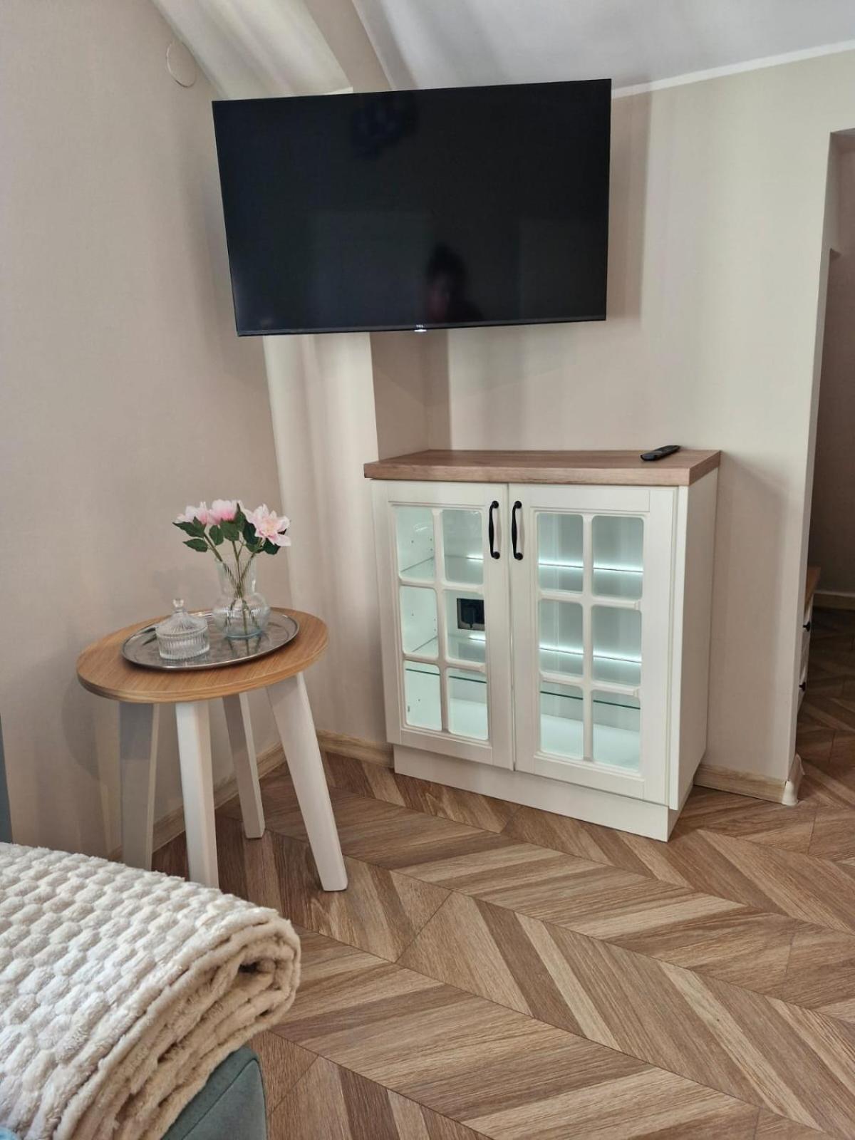 Residence Zielono Mi 斯克拉斯卡波伦巴 外观 照片