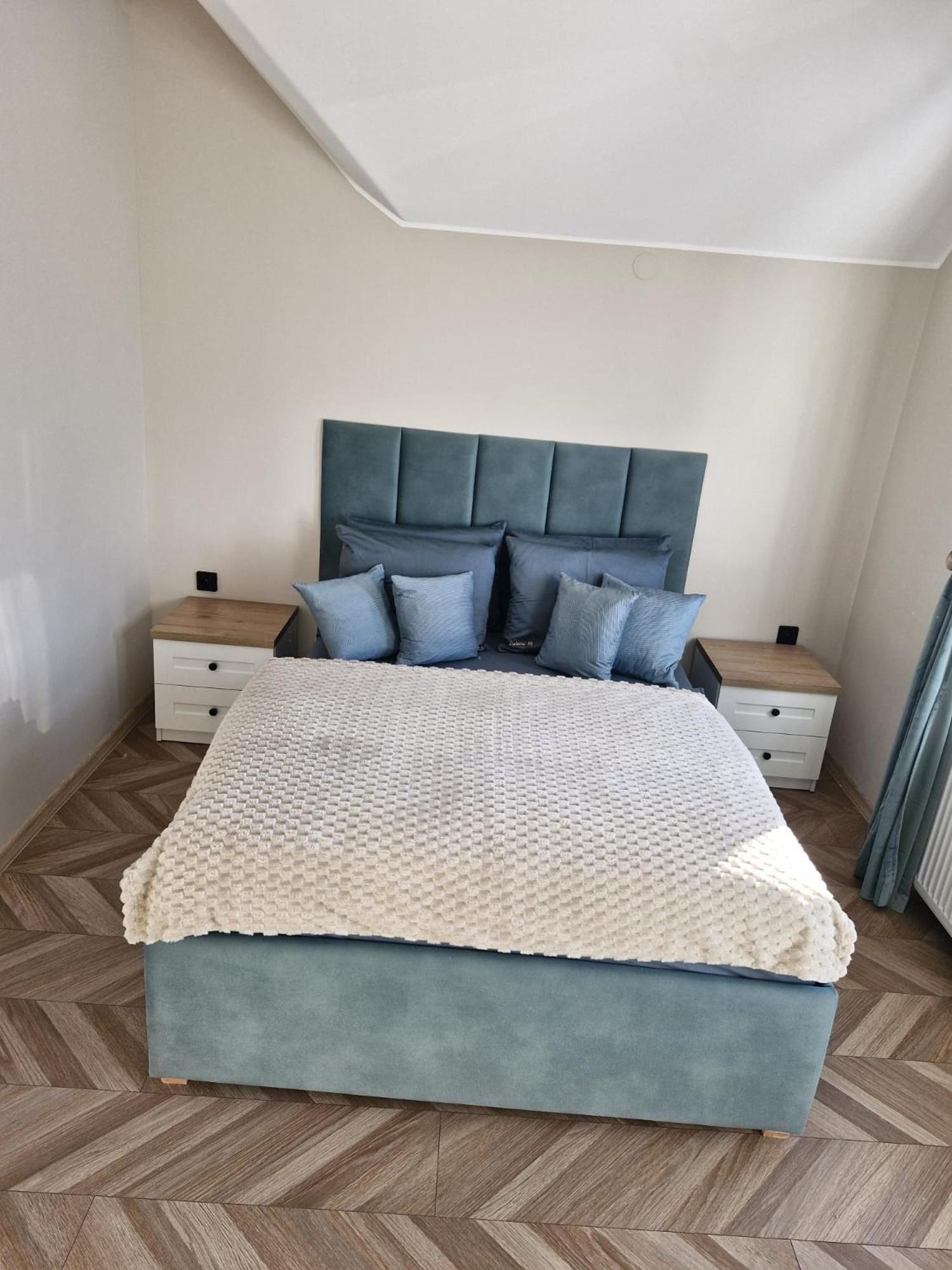 Residence Zielono Mi 斯克拉斯卡波伦巴 外观 照片